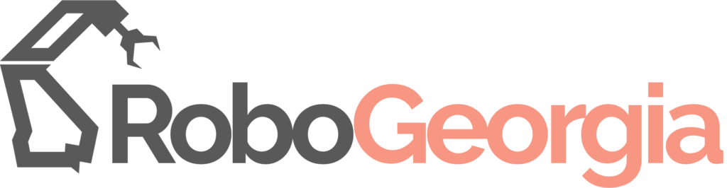 RoboGeorgia Logo