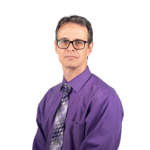 David Kernaghan's profile picture
