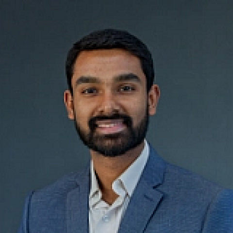 Harish Ravichandar's profile picture