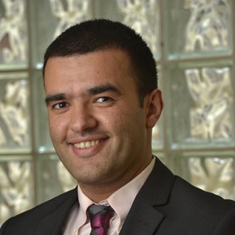 Saman Zonouz's profile picture