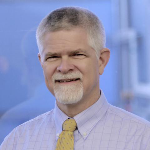 Douglas Britton's profile picture
