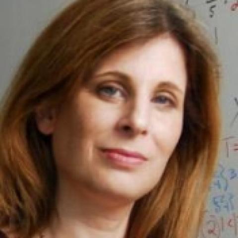 Dana Randall's profile picture