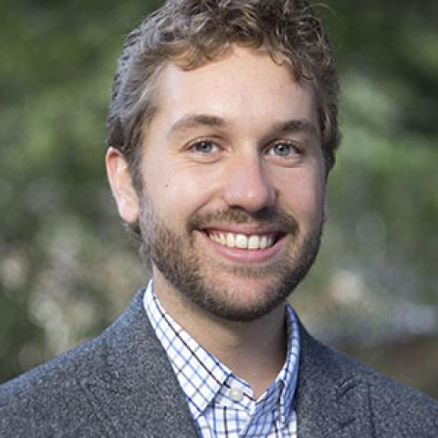 Samuel Coogan's profile picture