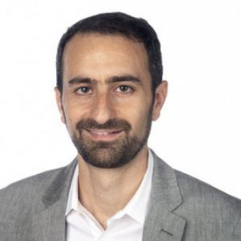 Jonathan  Rogers's profile picture